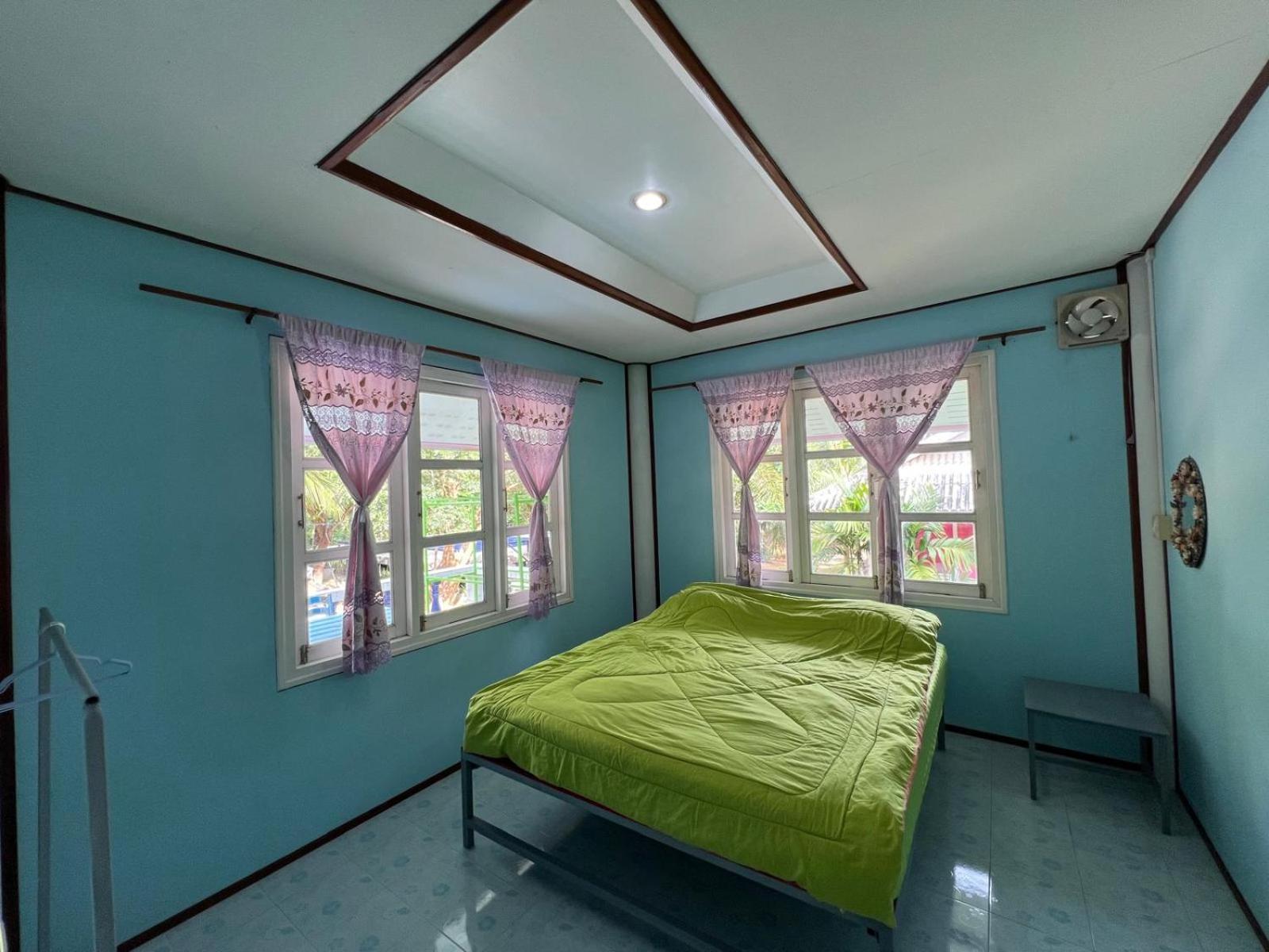 Janzo House Hotel Ban Khlong Mat ภายนอก รูปภาพ