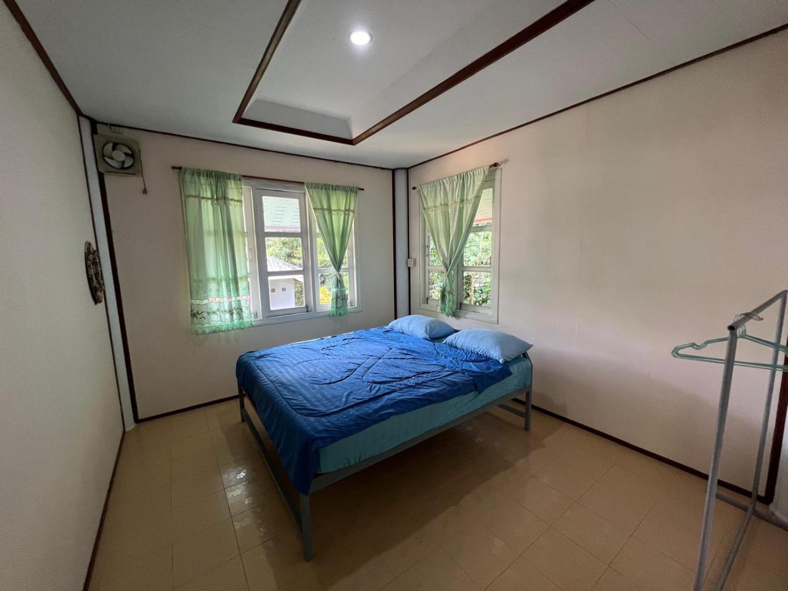 Janzo House Hotel Ban Khlong Mat ภายนอก รูปภาพ